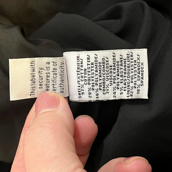 Diane Von Furstenberg Arianna sheath dress women's size 6 animal print - Picture 8 of 11